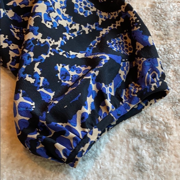 Blouse - Picture 6 of 7